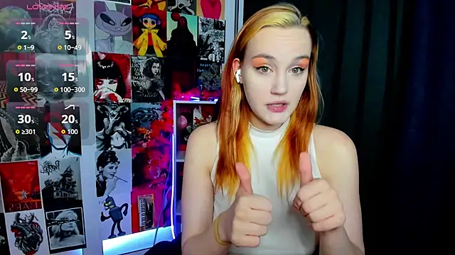 Ida FaneStain online show from March 20, 8:26 am