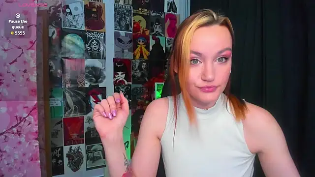 Ida FaneStain online show from December 22, 9:09 am