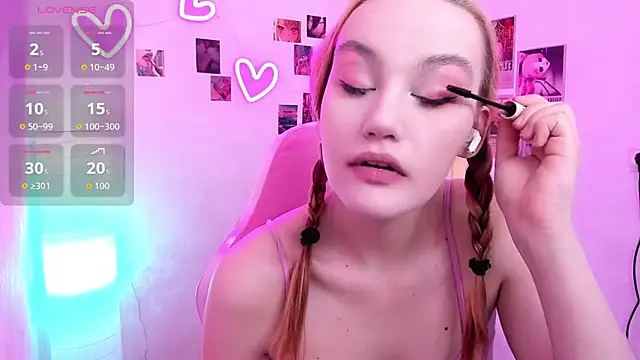 Ida FaneStain online show from March 27, 8:59 am