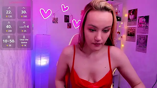 Ida FaneStain online show from January 9, 8:54 am