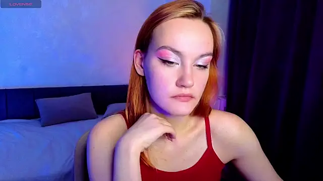 Ida FaneStain online show from October 2, 2:59 am