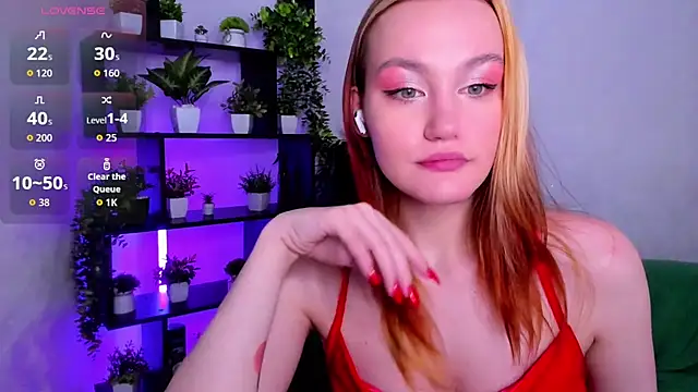 Ida FaneStain online show from January 8, 8:31 am