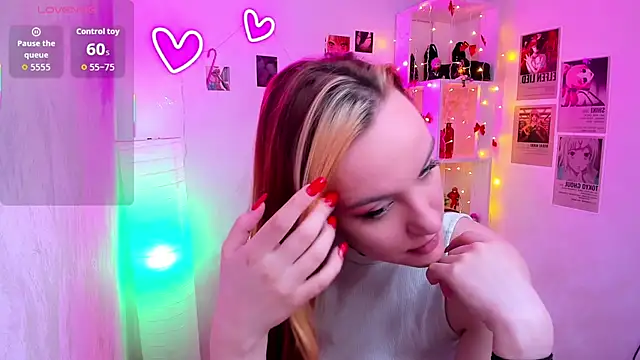 Ida FaneStain online show from January 15, 8:51 am