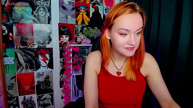 Ida FaneStain online show from September 18, 2:36 am
