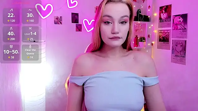 Ida FaneStain online show from March 19, 8:36 am