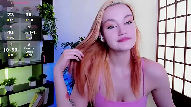 Ida FaneStain online show from March 12, 8:51 am