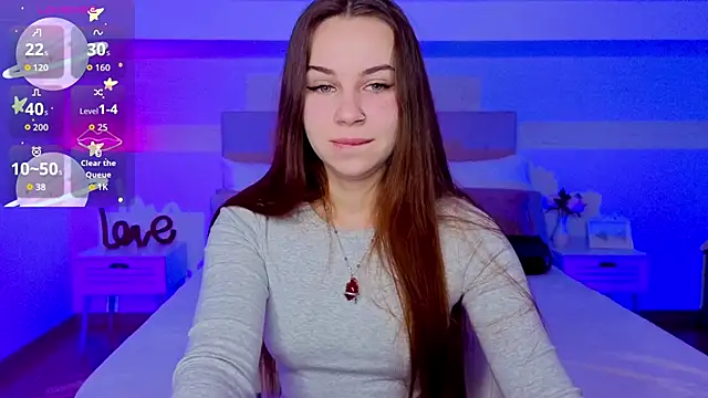 bubblegum1  online show from November 9, 8:29 am