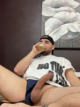 Shots of sperm online show from February 14, 10:15 am