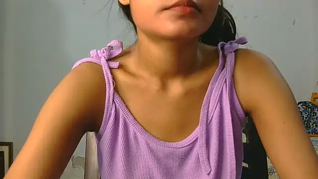Aarti misty71 online show from April 23, 12:29 pm