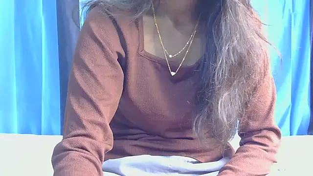 Aarti misty71 online show from March 1, 5:18 am