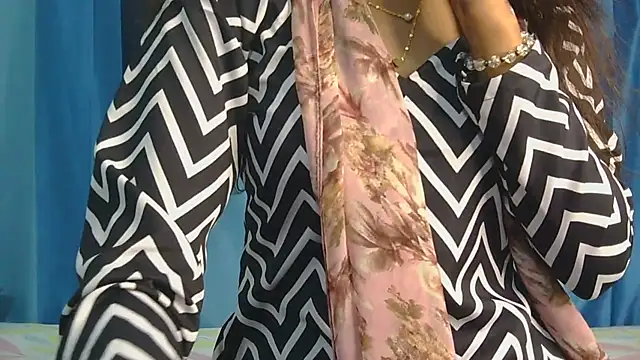 Aarti misty71 online show from February 28, 5:18 am