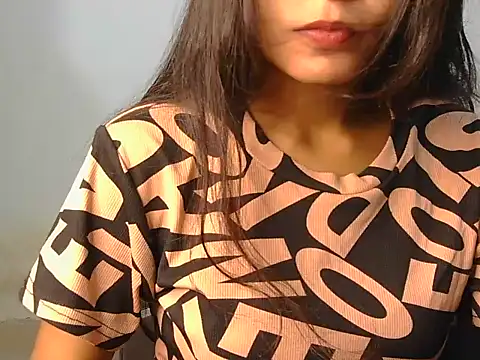Aarti misty71 online show from May 29, 5:13 am