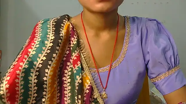 Aarti misty71 online show from February 21, 5:09 am