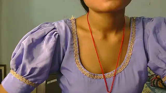 Aarti misty71 online show from May 14, 5:26 am
