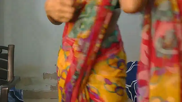 Aarti misty71 online show from May 17, 5:29 am