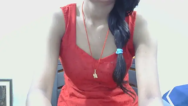 Snapshot of Aarti_misty71 chatting on October 21, 4:56 am Aarti misty71 online show from October 21, 4:56 am