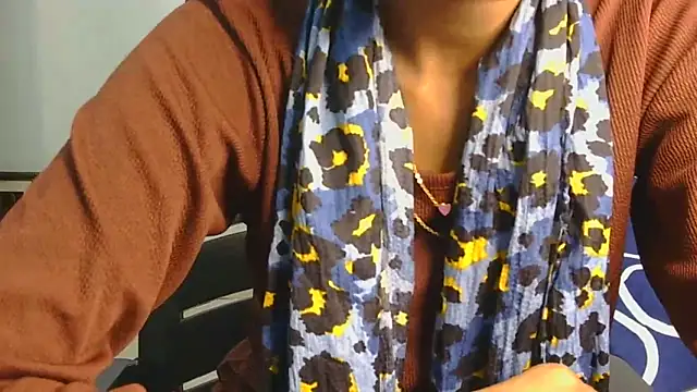 Aarti misty71 online show from March 29, 5:09 am