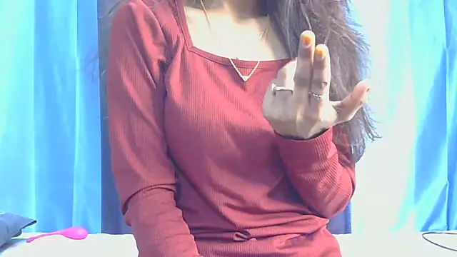 Aarti misty71 online show from March 3, 5:14 am