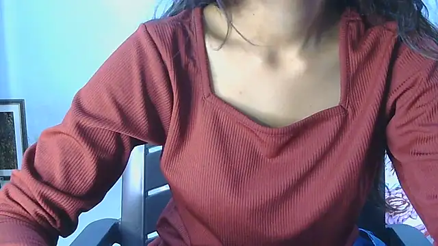 Snapshot of Aarti_misty71 chatting on June 11, 5:59 am Aarti misty71 online show from June 11, 5:59 am