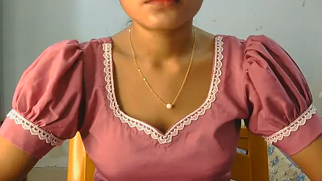 Snapshot of Aarti_misty71 chatting on July 13, 5:51 am Aarti misty71 online show from July 13, 5:51 am