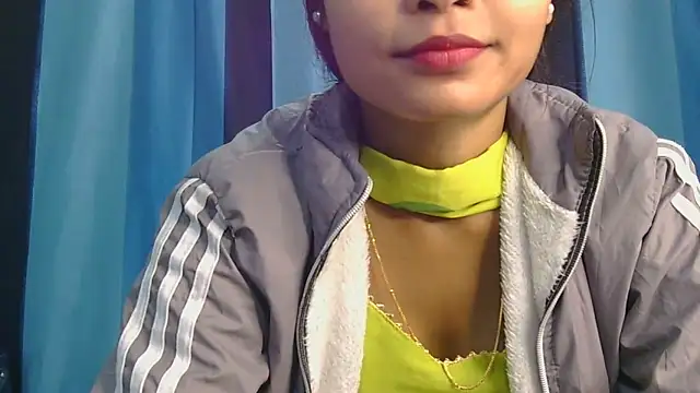 Aarti misty71 online show from February 14, 5:07 am