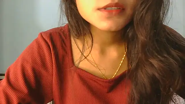 Snapshot of Aarti_misty71 chatting on July 5, 5:25 am Aarti misty71 online show from July 5, 5:25 am