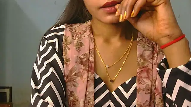 Aarti misty71 online show from February 25, 5:07 am