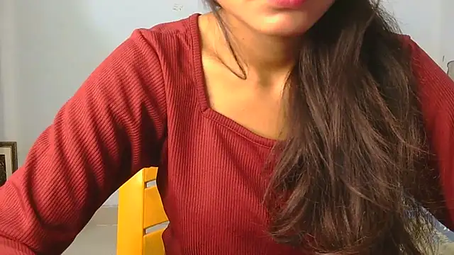 Aarti misty71 online show from May 3, 5:23 am