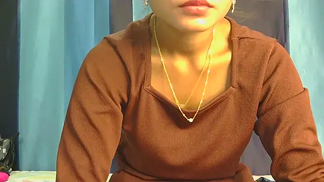 Aarti misty71 online show from March 18, 4:59 am