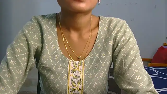 Aarti misty71 online show from March 25, 5:18 am