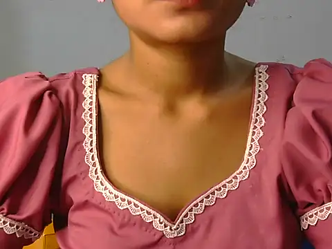 Aarti misty71 online show from June 1, 5:51 am