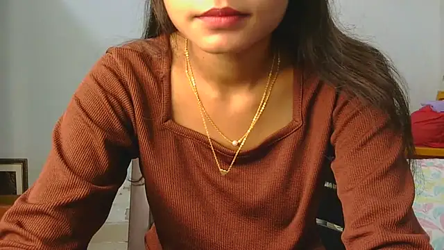 Aarti misty71 online show from February 24, 5:08 am