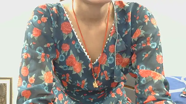 Aarti misty71 online show from October 13, 4:47 am