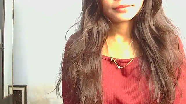 Aarti misty71 online show from March 24, 5:18 am