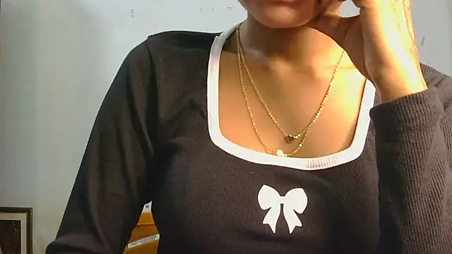 Aarti misty71 online show from March 31, 5:09 am