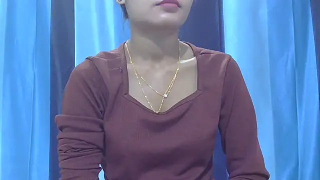 Aarti misty71 online show from March 11, 4:50 am