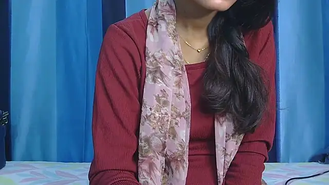 Aarti misty71 online show from February 15, 4:57 am