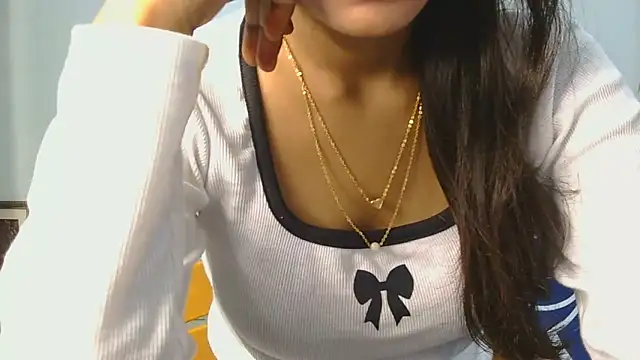 Aarti misty71 online show from April 4, 5:25 am