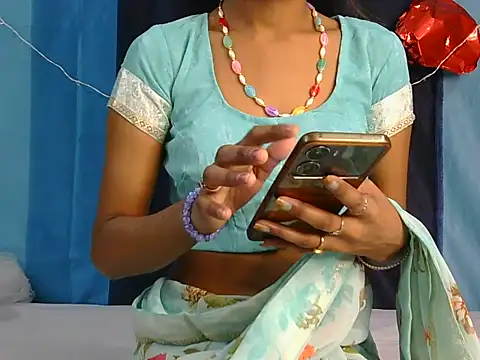 Aarti misty71 online show from September 16, 5:19 am