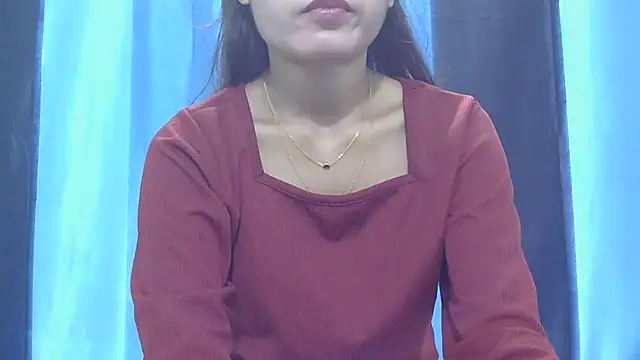 Aarti misty71 online show from February 11, 4:56 am