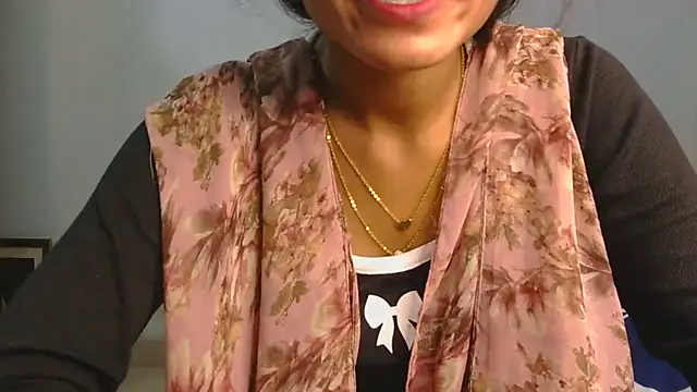 Aarti misty71 online show from March 27, 5:38 am