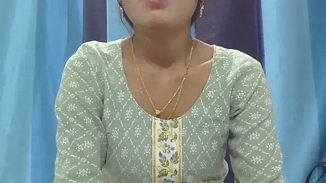 Aarti misty71 online show from March 20, 5:30 am