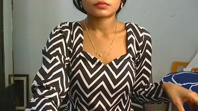 Aarti misty71 online show from March 21, 5:08 am