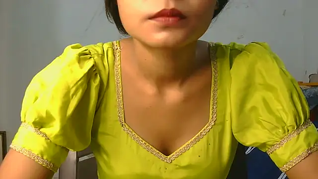 Aarti misty71 online show from May 21, 5:27 am