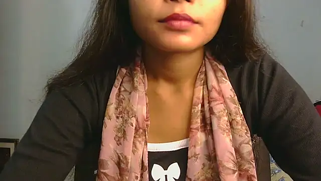 Aarti misty71 online show from April 11, 5:04 am