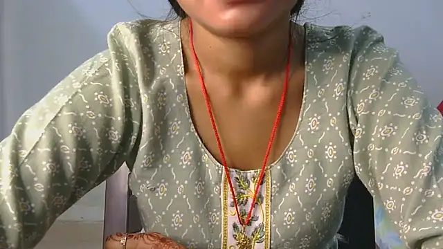 Aarti misty71 online show from February 18, 5:05 am