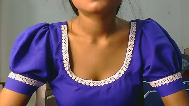 Aarti misty71 online show from May 23, 5:28 am