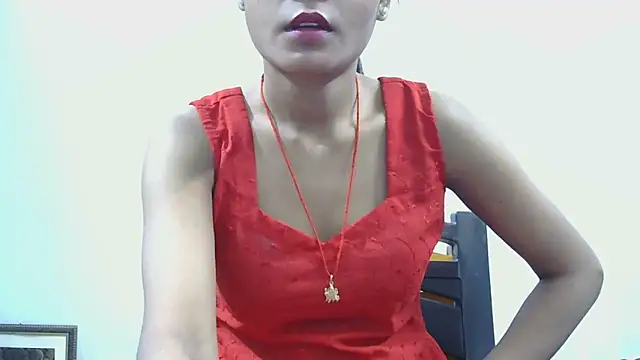 Snapshot of Aarti_misty71 chatting on October 29, 4:55 am Aarti misty71 online show from October 29, 4:55 am