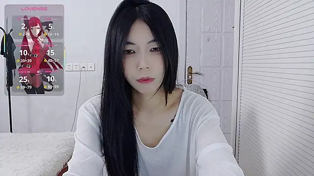 zhizhi0000 online show from November 14, 4:54 pm