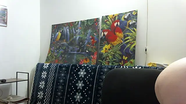 sweetdolly20 online show from January 10, 7:25 am